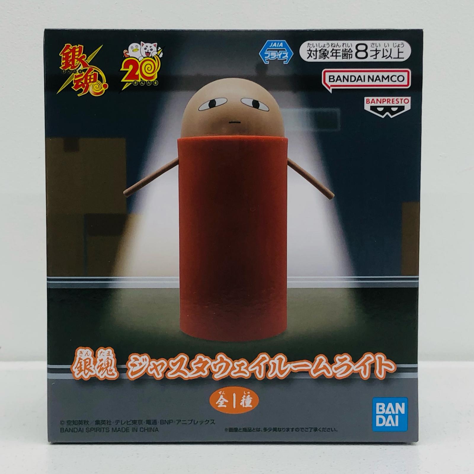 楽天市場】銀魂 ジャスタウェイの通販