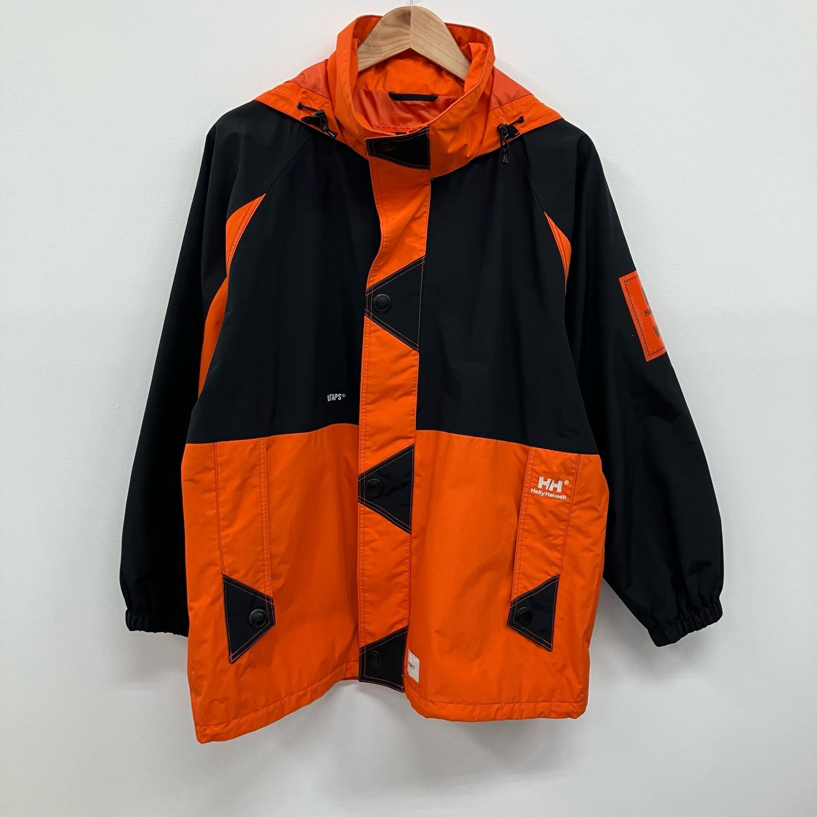 楽天市場】wtaps マウンテンパーカー（メンズファッション）の通販