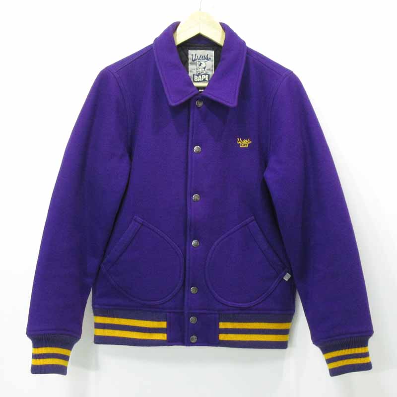 楽天市場】【中古】A BATHING APE｜アベイシングエイプ 中わた