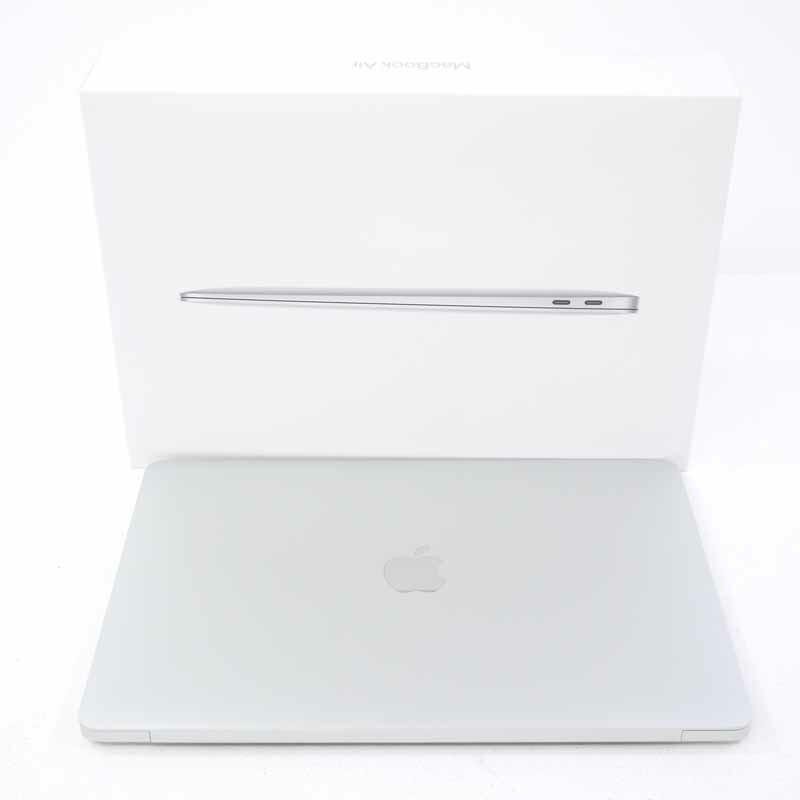 楽天市場】【中古】 Apple/アップル MacBook Air 13インチ CTOモデル