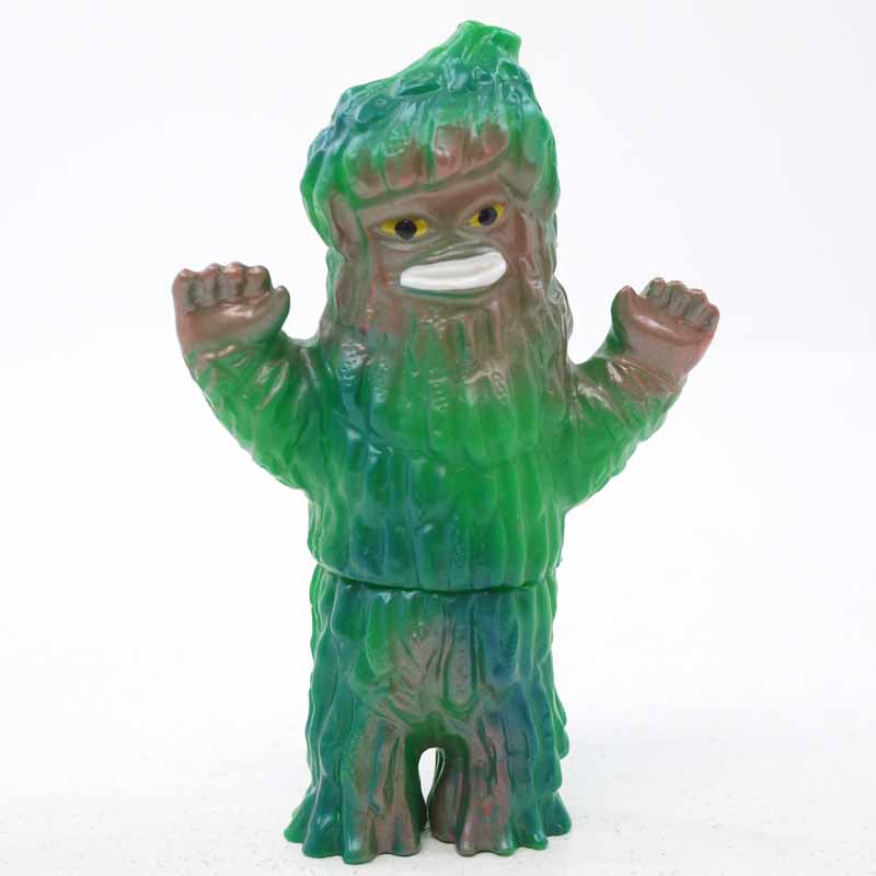 楽天市場】【中古】ザザーン 緑成型ぶたのはな ソフト焼き玩具 怪獣