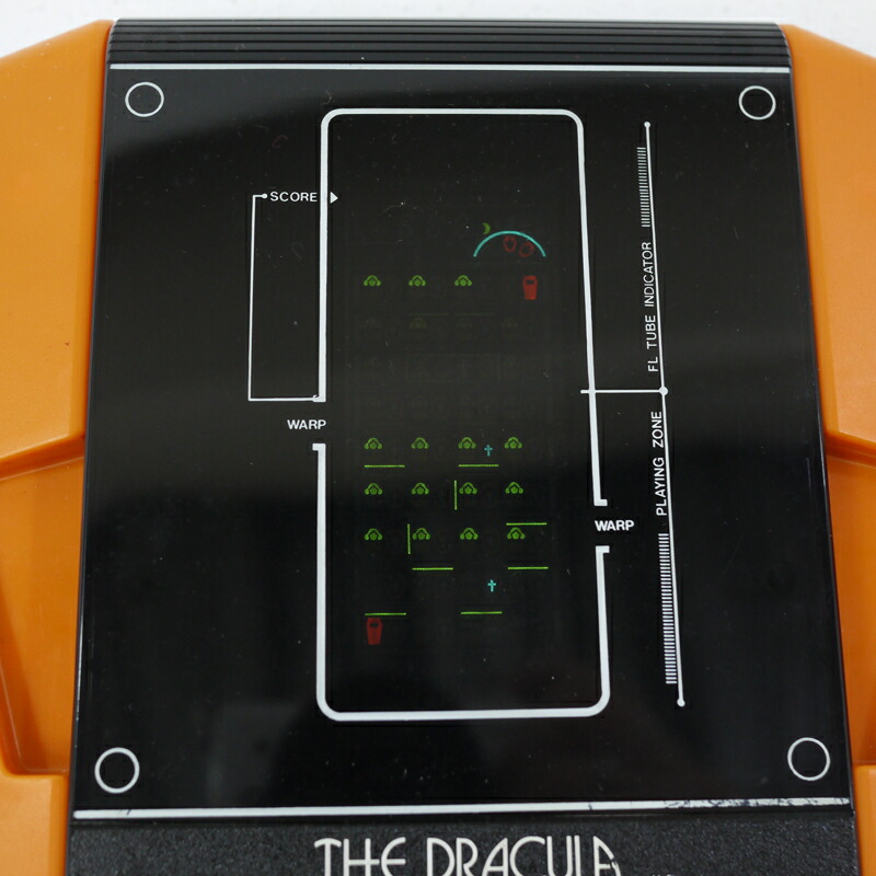 楽天市場】【中古】ツクダオリジナル LSI compo THE DRACULA ザ