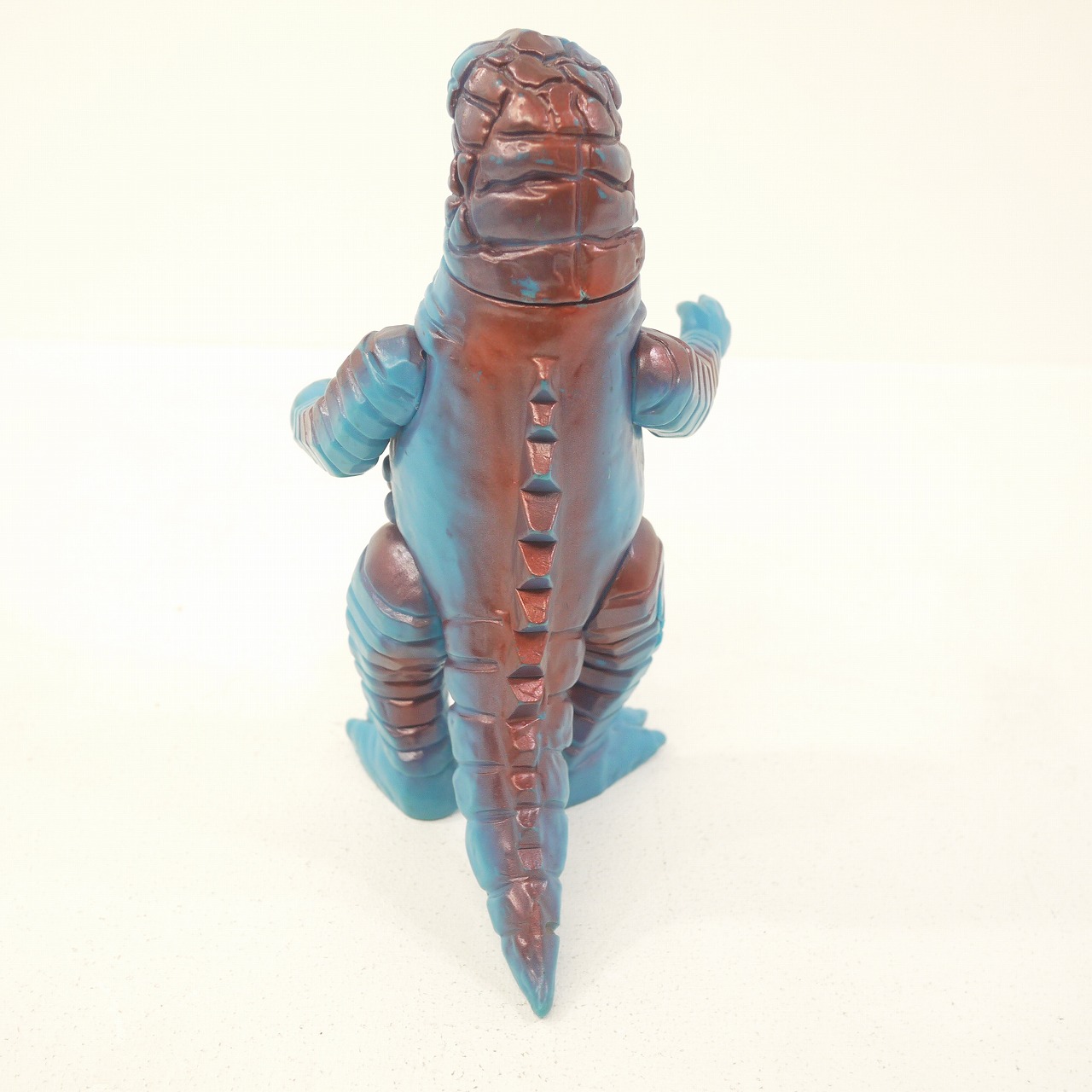 当時物 ザラガス スタンダードサイズ ブルマーク 当時物 ザラガス