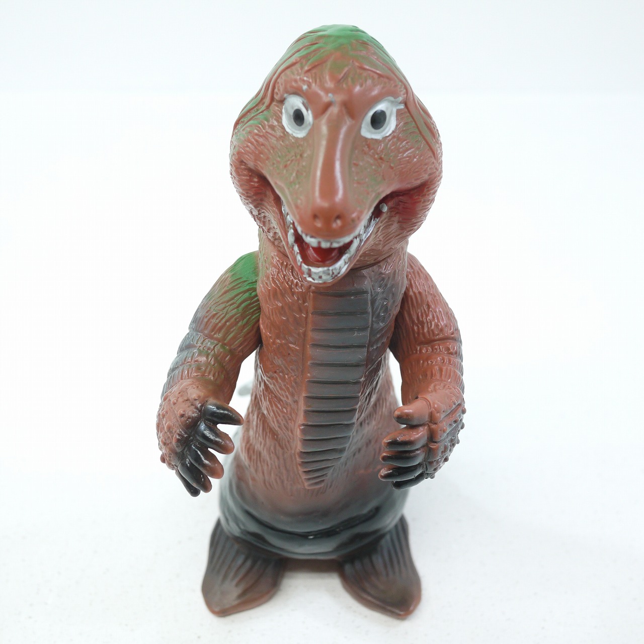 楽天市場】【中古】当時物 マスダヤ モグネチュードン スペクトルマン