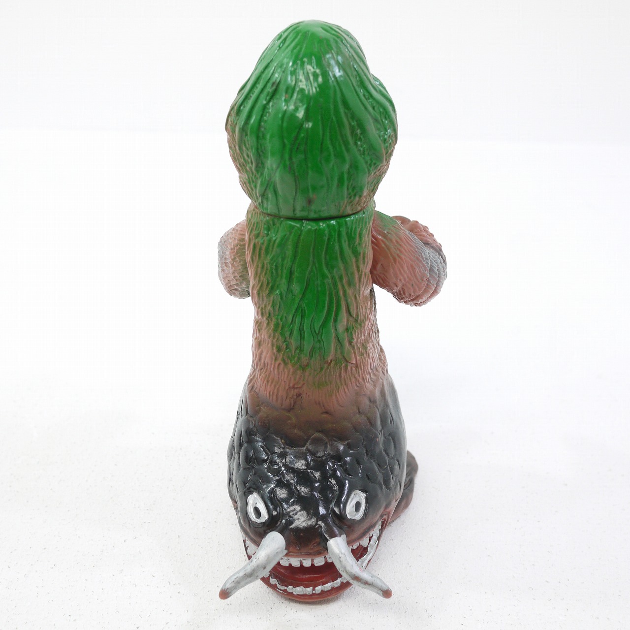 楽天市場】【中古】当時物 マスダヤ モグネチュードン スペクトルマン