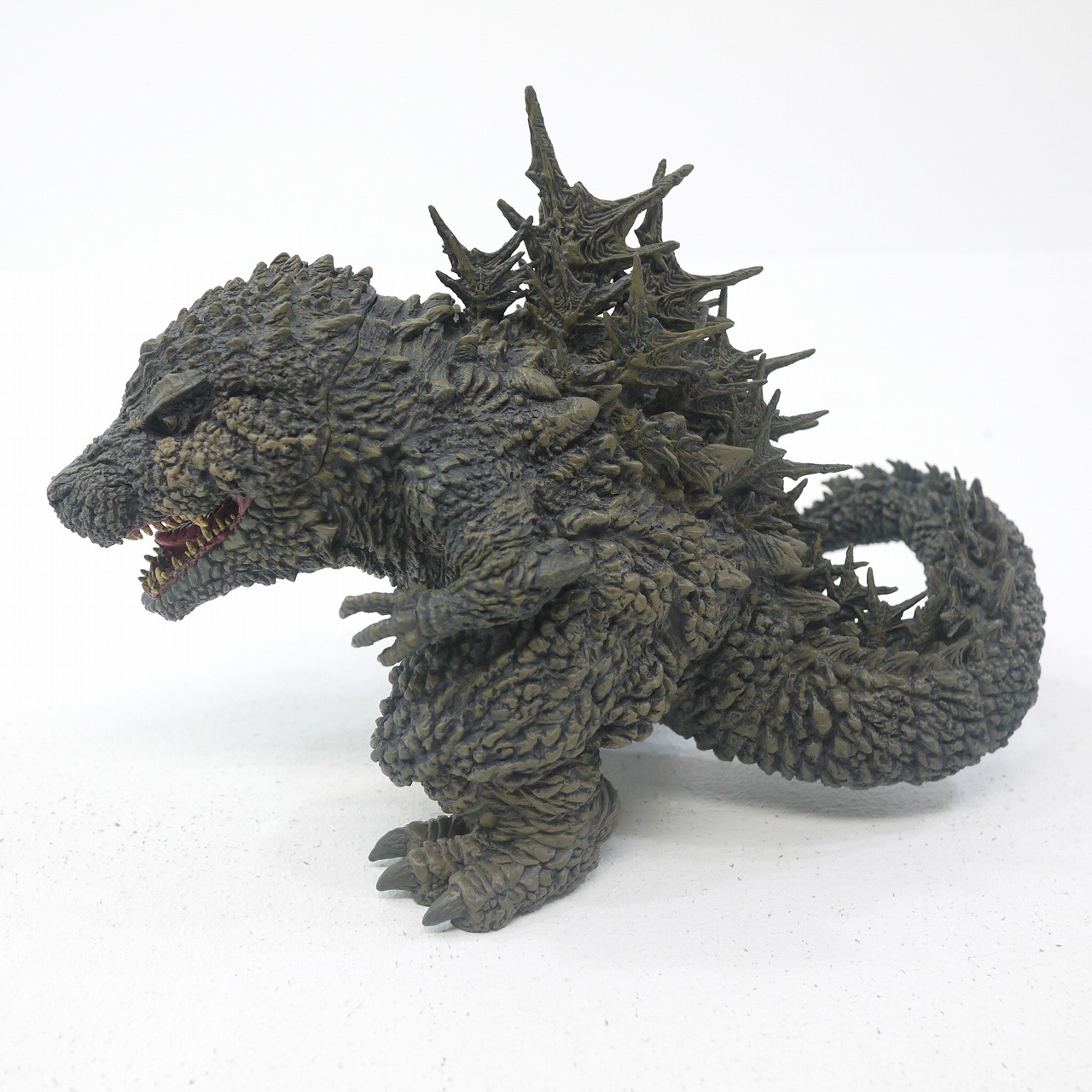 楽天市場】【中古】デフォリアル ゴジラ -1.0 ゴジラ(2023) 完成品