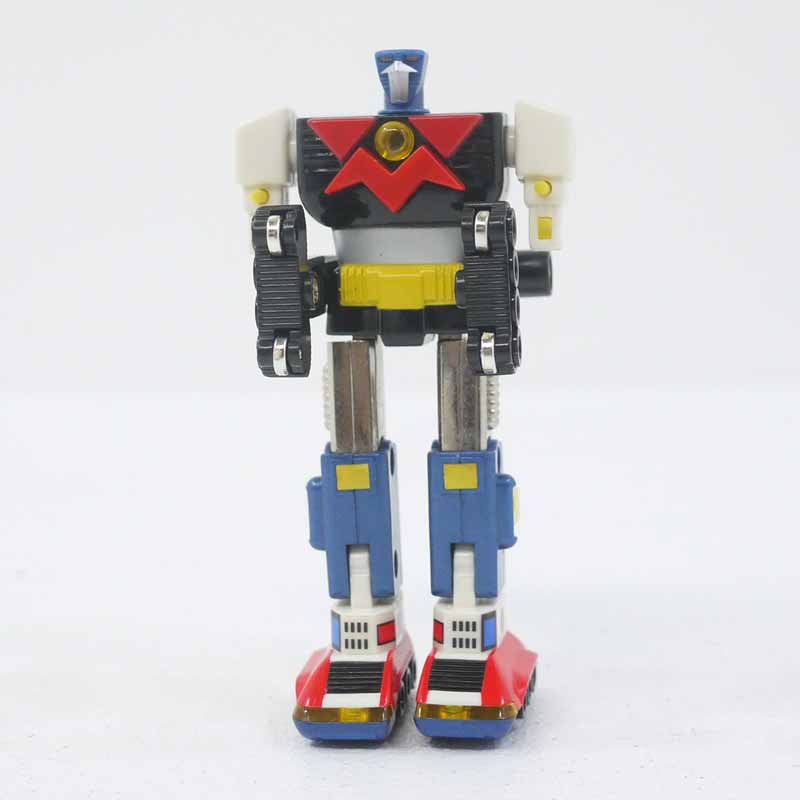 楽天市場】【中古】ボルテスV 超電磁マシーンバンダイ THE超合金 GT-10