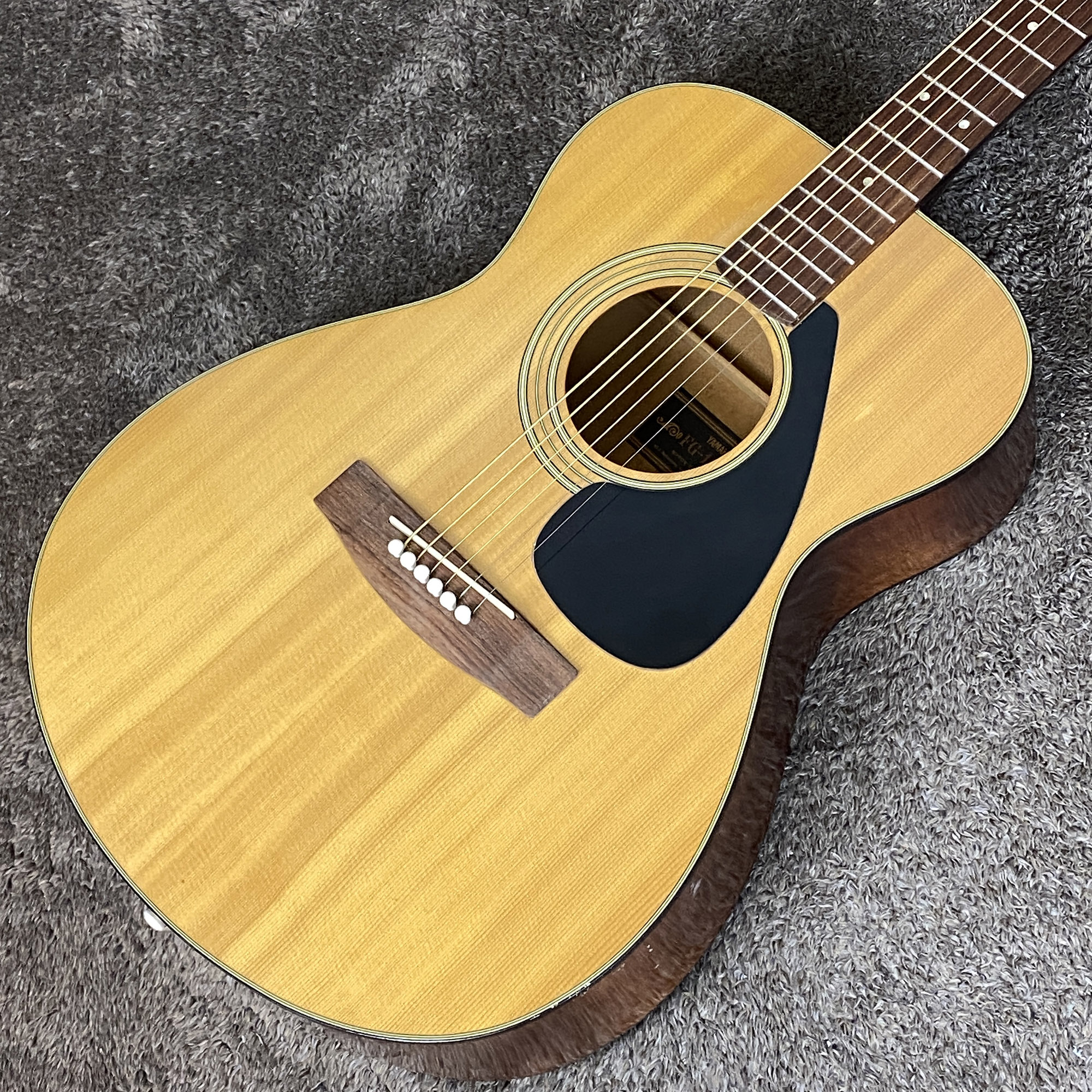 楽天市場】【送料無料】YAMAHA / FG-150F【中古】【楽器/ｱｺｷﾞ/YAMAHA