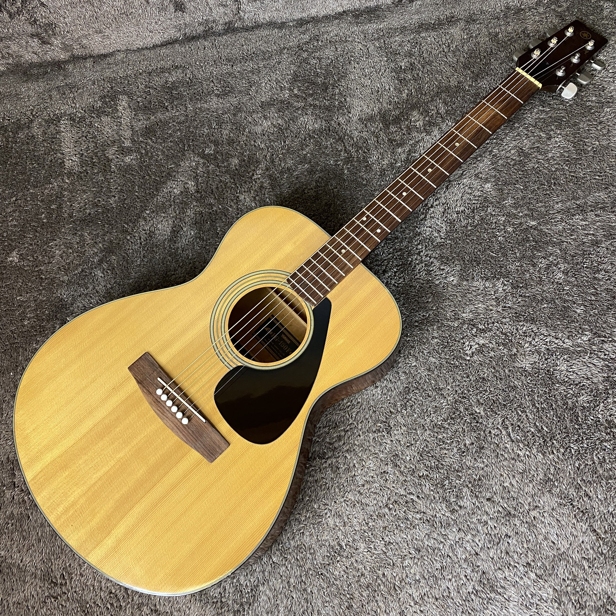 楽天市場】【送料無料】YAMAHA / FG-150F【中古】【楽器/ｱｺｷﾞ/YAMAHA
