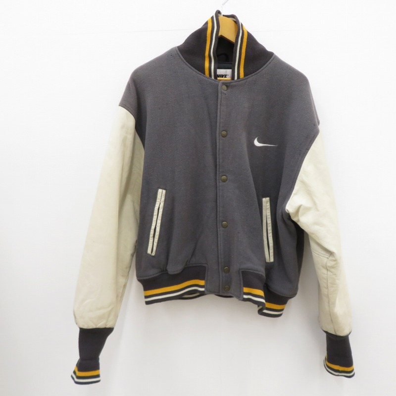 楽天市場】【中古】NIKE （VINTAGE）｜ナイキ （ヴィンテージ） レザー