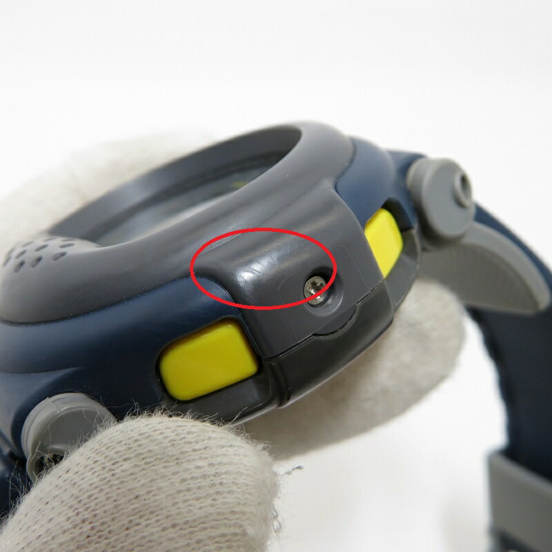 楽天市場】【中古】CASIO｜カシオ G-SHOCK/ジーショック ジェイソン