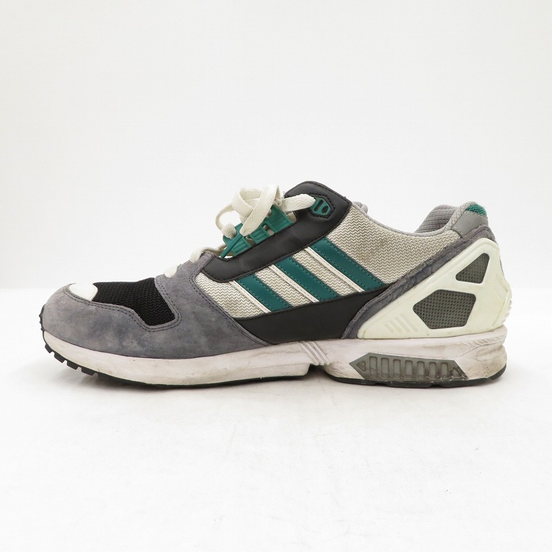 楽天市場】【中古】adidas｜アディダス ZX 8000 MITA G97747