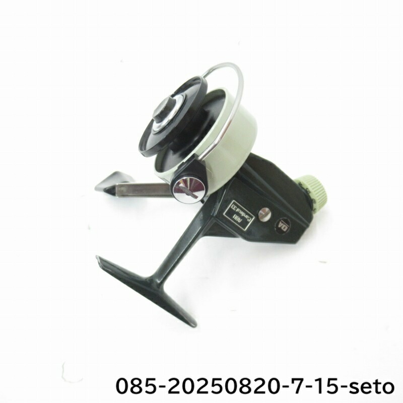 楽天市場】Abu Garcia｜アブ・ガルシアカーディナル33【中古】【釣り