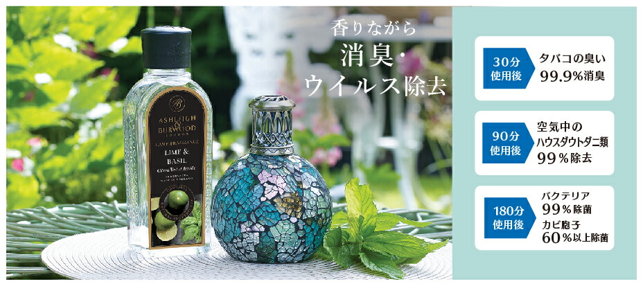 楽天市場】アシュレイ＆バーウッド フレグランスオイル ホワイトシダー