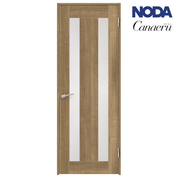 楽天市場】【NODA カナエル】旗丁番ドアセット 7尺高【D-65型・固定枠