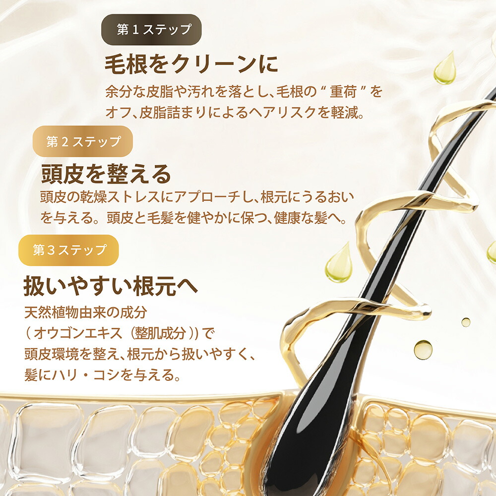 楽天市場】【王子製薬公式】Seika 全 シャンプー トリートメント