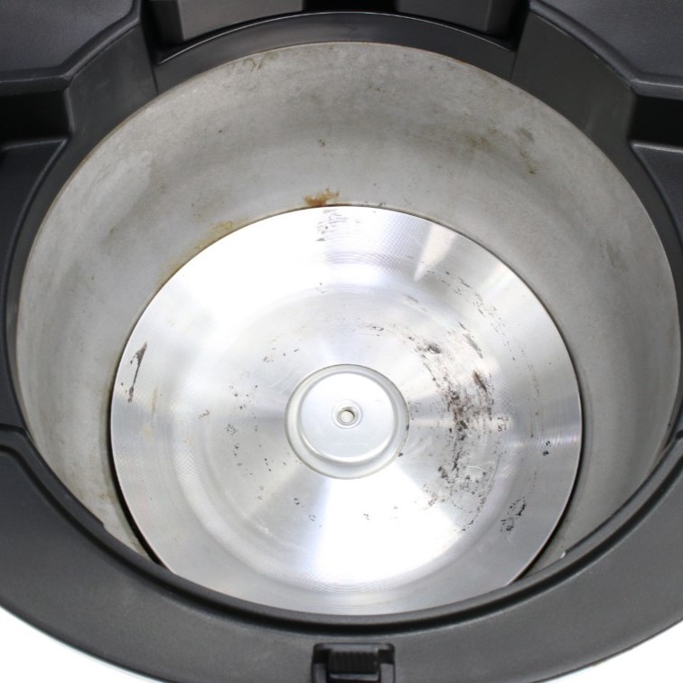 楽天市場】シャープ 水なし自動調理鍋 ヘルシオ ホットクック KN-HW16G