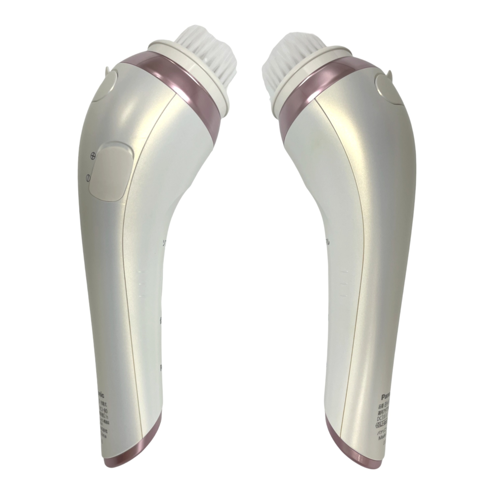 楽天市場】[中古] パナソニック 洗顔美容器 濃密泡エステ EH-SC67 洗顔