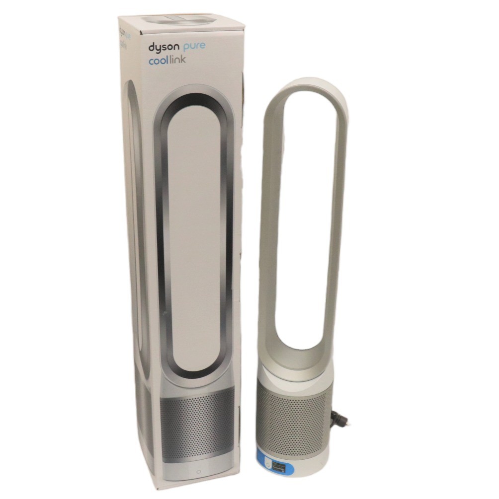 楽天市場】Dyson Pure Cool Linkの通販