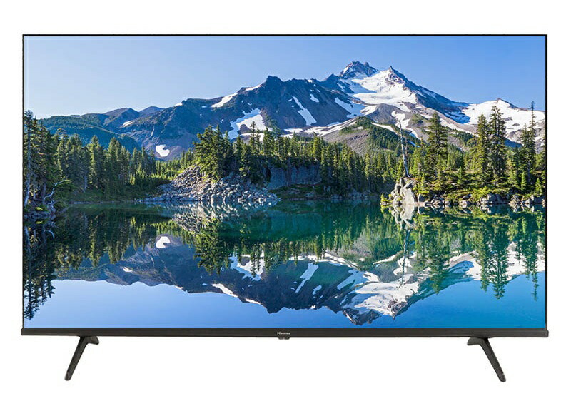 楽天市場】ハイセンス 43v型 液晶テレビ 43a50の通販