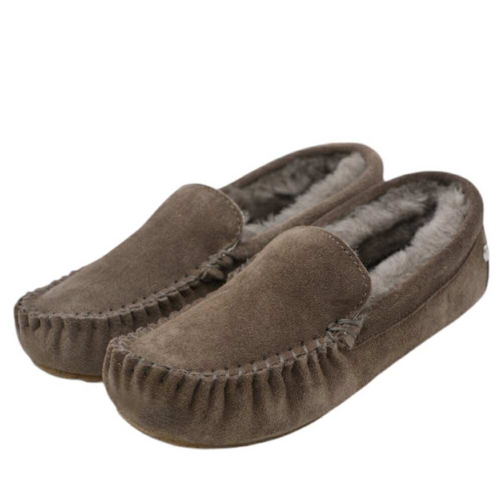 楽天市場】EMU Australia エミュ エミュー モカシン Cairns W11439