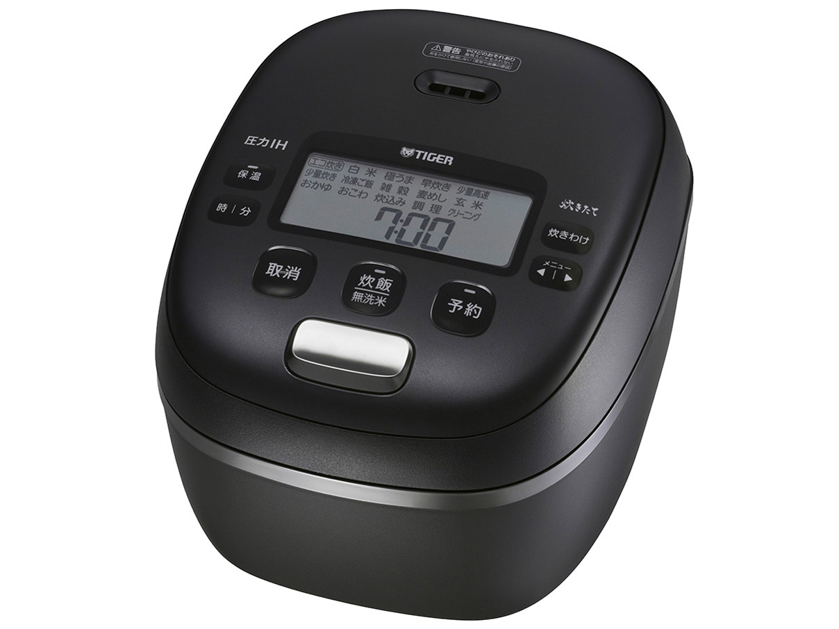 炊飯器 5.5合炊き圧力 タイガー」の人気商品一覧 | 安い商品を通販