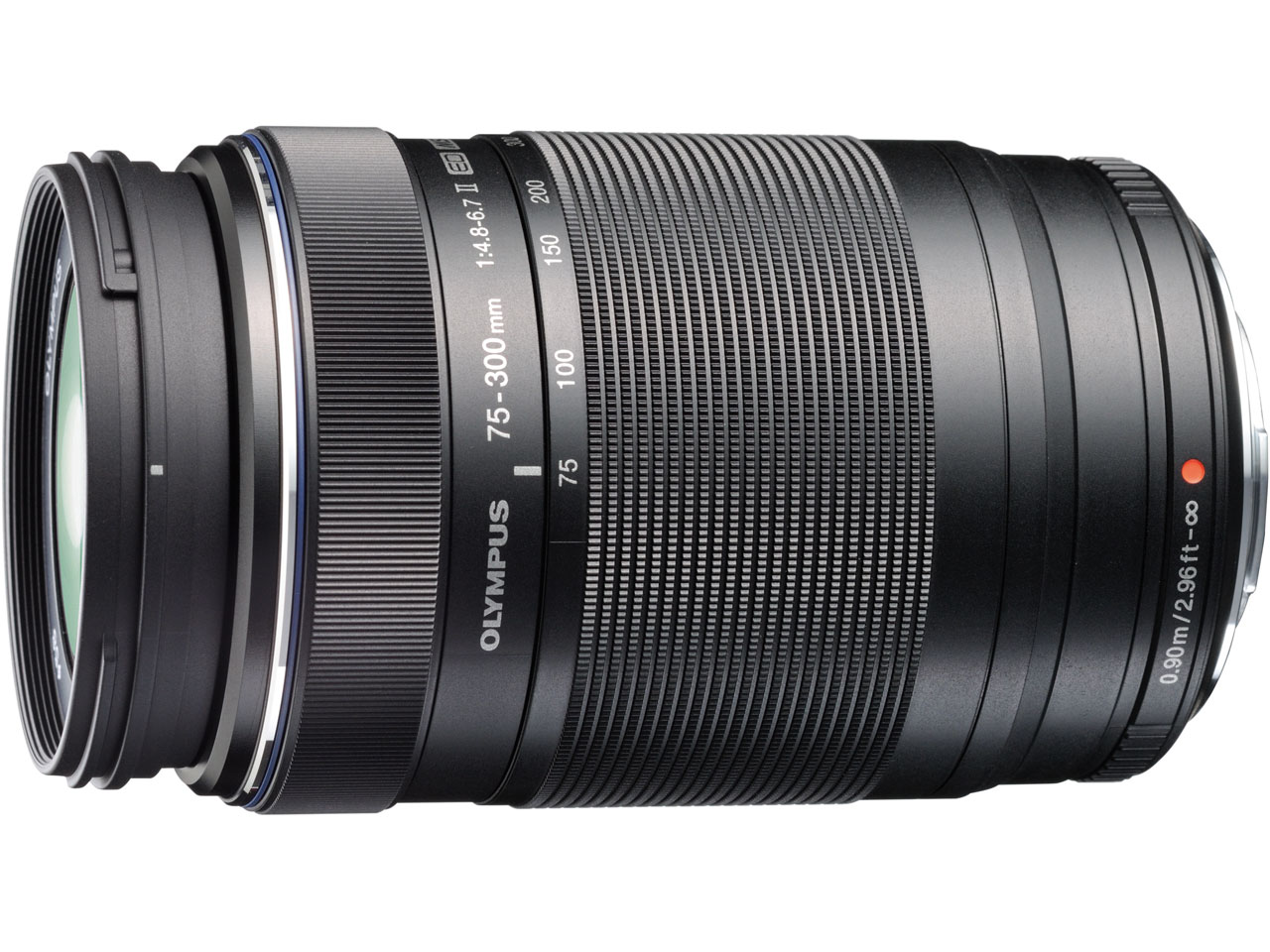 M.ZUIKO DIGITAL ED 75-300mm F4.8-6.7 II」の人気商品一覧 | 安い商品