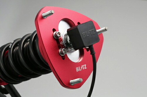 楽天市場】BLITZ DAMPER ZZ-R SPEC DSC PLUS スバル BRZ ZD8用 (98467