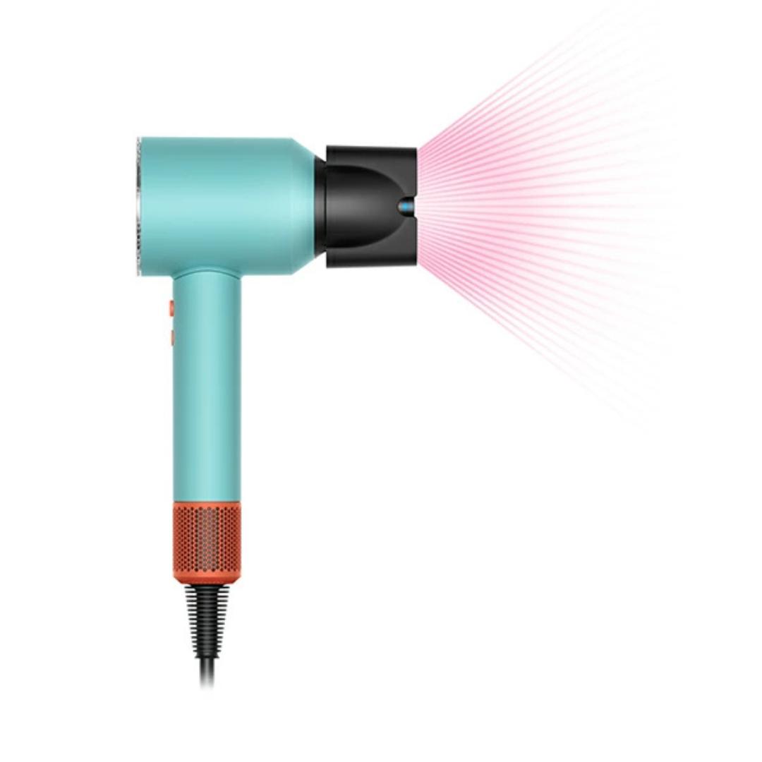 楽天市場】ダイソン Dyson Supersonic Nural Shine ヘアドライヤー