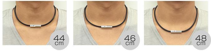 楽天市場】【新品】SEV セブルーパー typeM ホワイト 44cm ネックレス