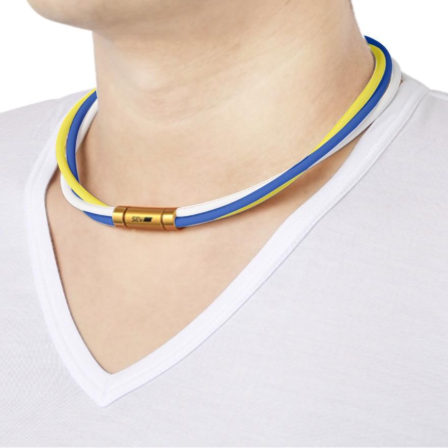 楽天市場】SEV LOOPER TYPE 3GSEV セブルーパー type3G ネックレス