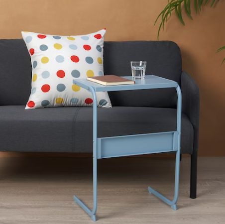 楽天市場】【NEW】IKEA BRUKSVARA ブルクスヴァーラ サイドテーブル