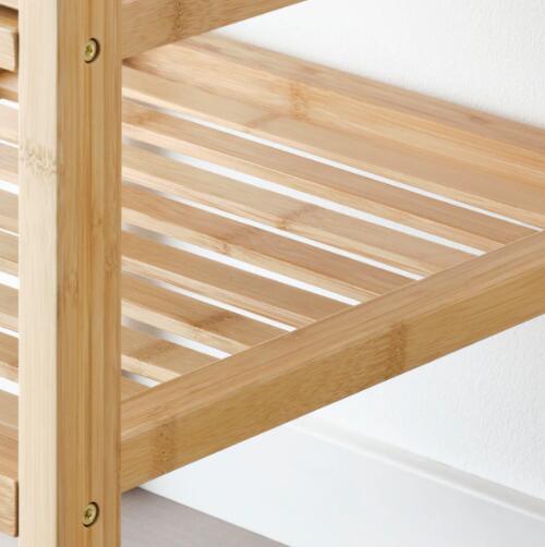 楽天市場】IKEA イケア ikeaNORDKISA ノールドシーサベッドサイド