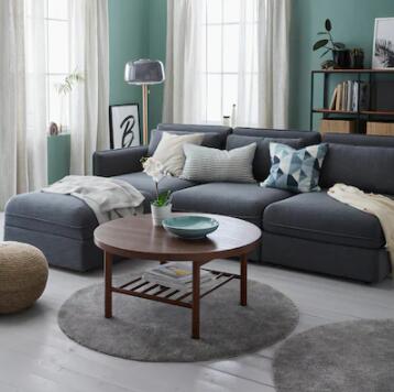 楽天市場】IKEA イケア STOENSE ストエンセ ラグ パイル短, ミディアム