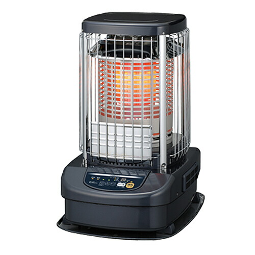 CORONA 石油ファンヒーター タイマー付き CORONA（コロナ） FH