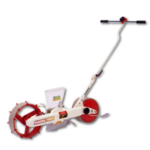 楽天市場】野菜播種機(ロール交換式) PWX-1 みのる : オアシスプラス