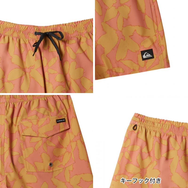 楽天市場】QUIKSILVER/クイックシルバー メンズ ボードショーツ サーフ