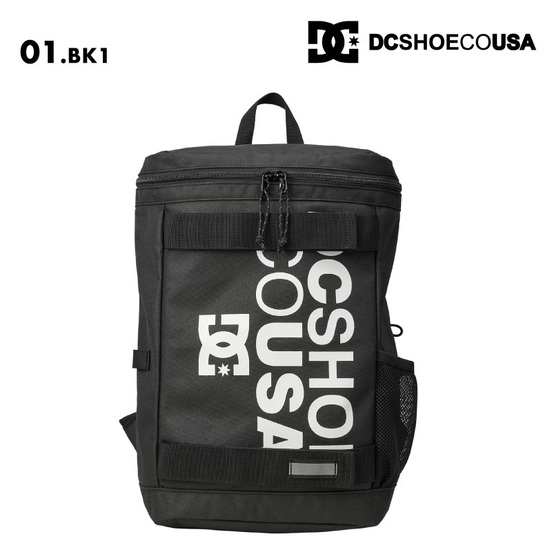楽天市場】DC SHOES/ディーシー ジュニア バックパック 25 KD QUONSETT