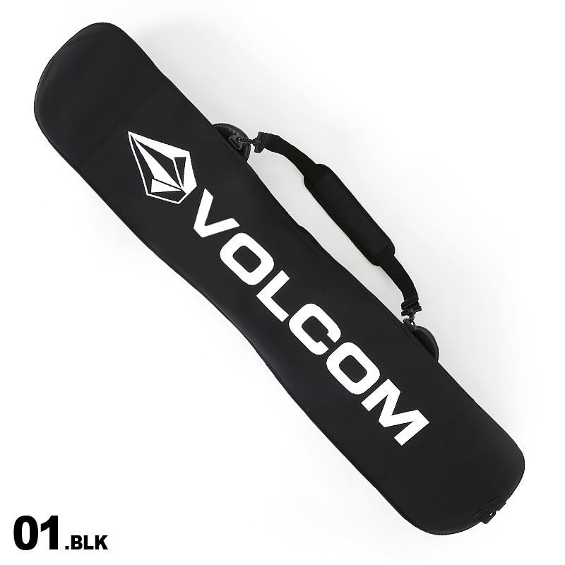 楽天市場】VOLCOM/ボルコム メンズ ボードケース J65520JA 男性用
