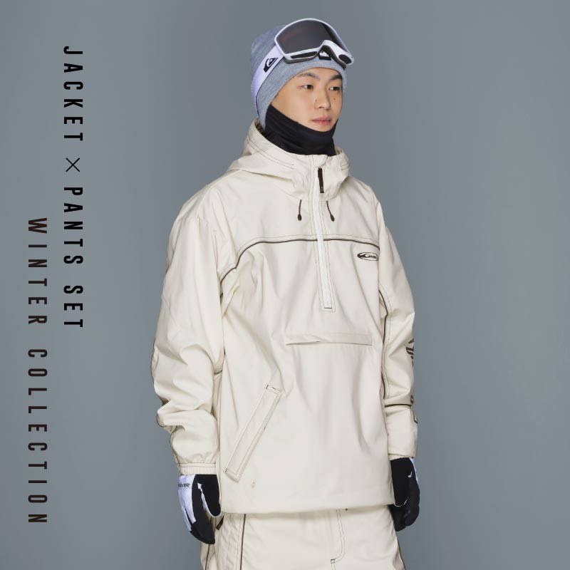 楽天市場】スノーボードウェア 上下セット メンズ レディース スキー