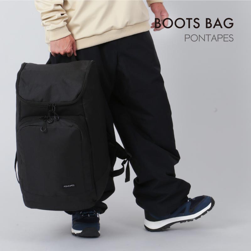 楽天市場】スノーボード バックパック スキーボード ブーツバッグ 大型