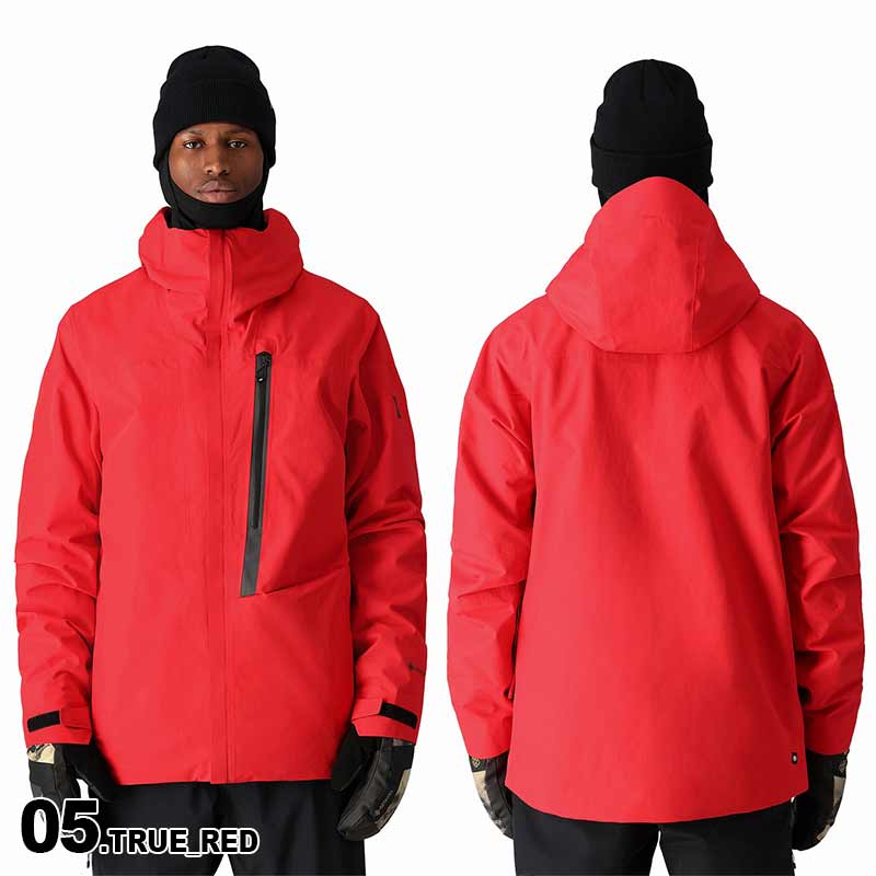 楽天市場】《SALE》 686/シックスエイトシックス メンズ GORE-TEX