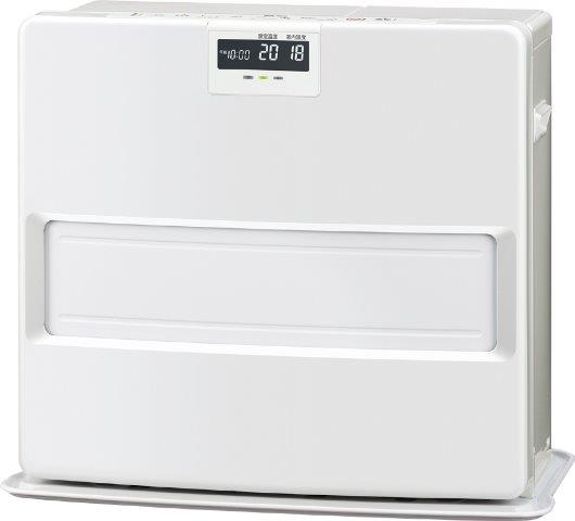 楽天市場】コロナ 石油ファンヒーター 木造17畳の通販