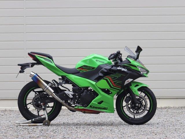 ninja400 チタン バイク用マフラー」の人気商品一覧 | 安い商品を通販