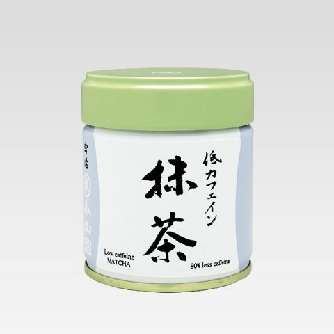 楽天市場】丸久小山園 抹茶 MATCHA powdered green tea低カフェイン