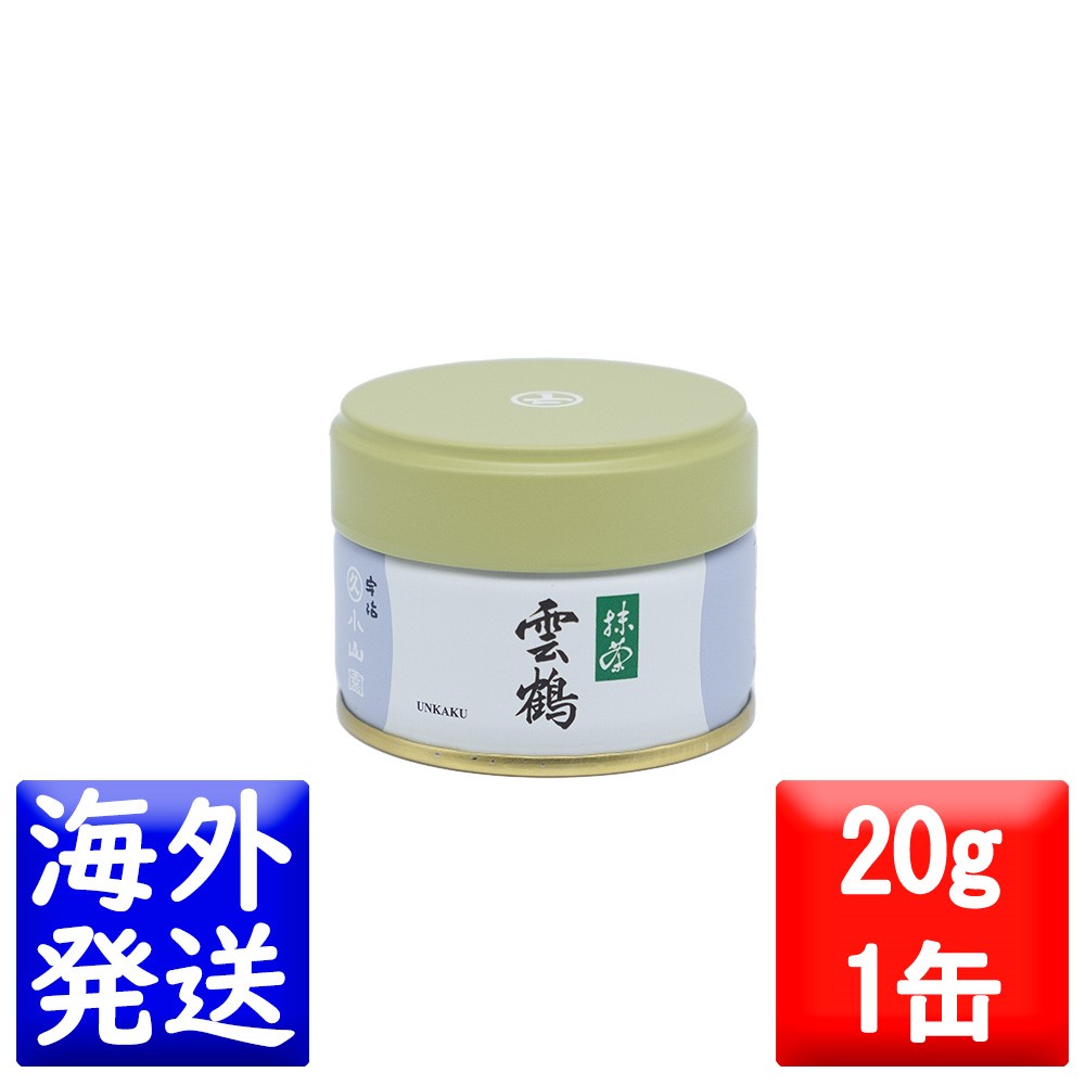 楽天市場】抹茶 雲鶴 100gの通販