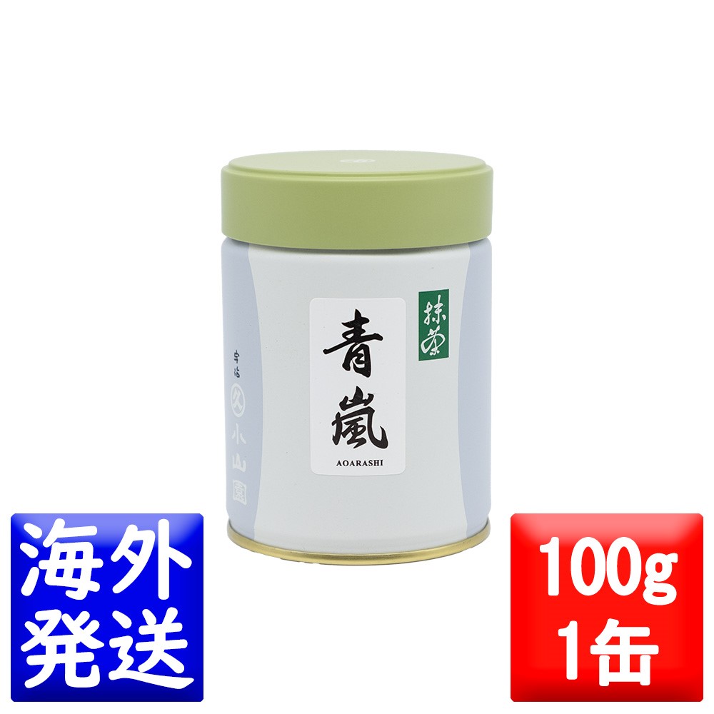 楽天市場】【丸久小山園/抹茶 青嵐の通販