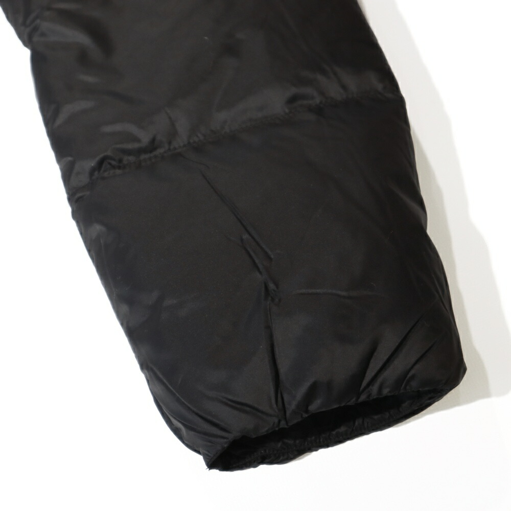 楽天市場】PYRENEX(ピレネックス)メンズ ノーカラー ショートダウン