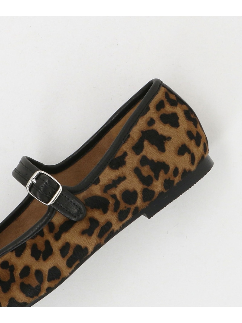 楽天市場】メリージェーンソフト フラット10↑ ODETTE E ODILE