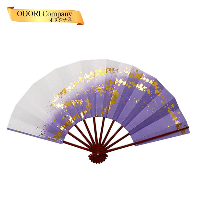 泉美】京都十松屋製 御舞扇 扇子 日本舞踊 箱入 R378 2026年最新